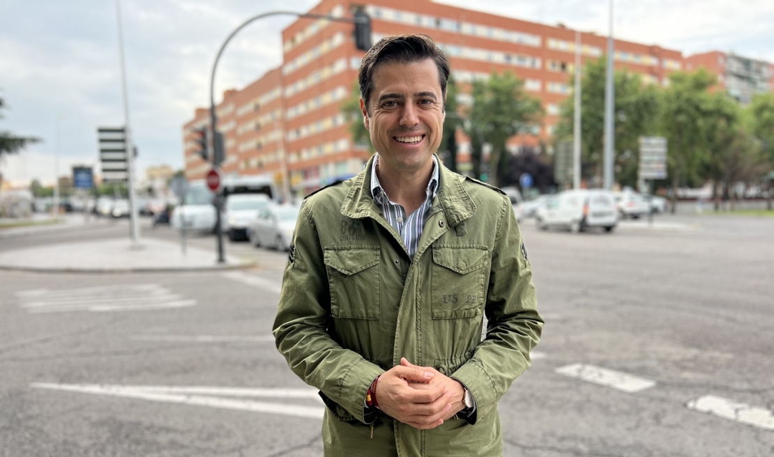 Badajoz 5 Estrellas se compromete a asumir la titularidad de la “autopista”