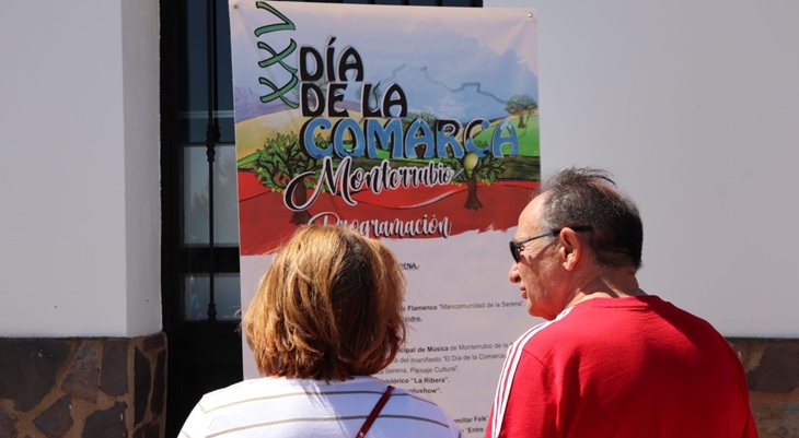 Destacan el papel de la mujer rural en los pueblos