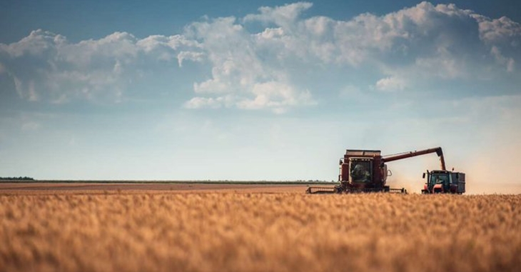 Cs.: “La preocupación general del sector agrario es la sequía, necesitan ayudas urgentes”