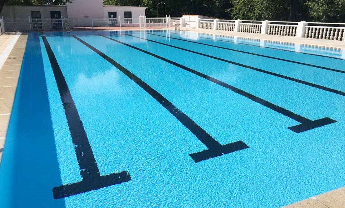 Las piscinas cacereñas abrirán sus puertas el próximo viernes