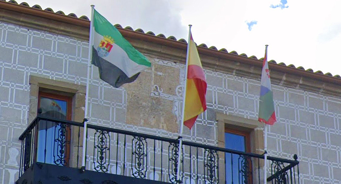 Denuncian un &quot;inicio fraudulento de legislatura&quot; en un pueblo extremeño