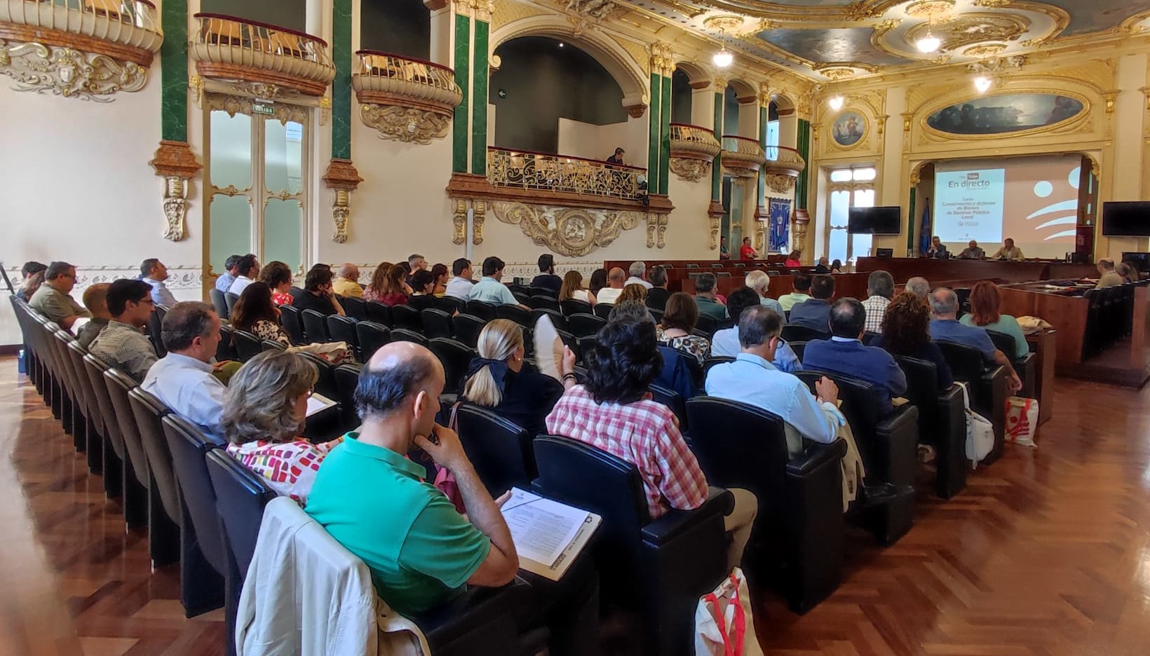 La Diputación ha logrado recuperar ya más de 80 caminos en Badajoz