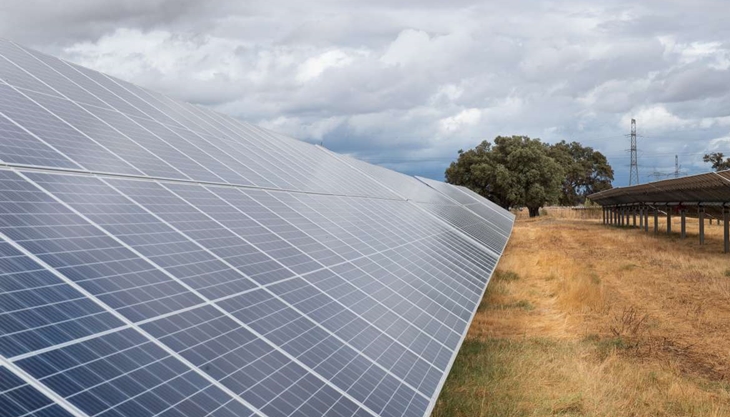 Extremadura encabeza la transición energética en España