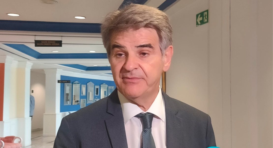 El SES defiende el uso de medicamentos biosimilares para la sosteniblidad del sistema sanitario