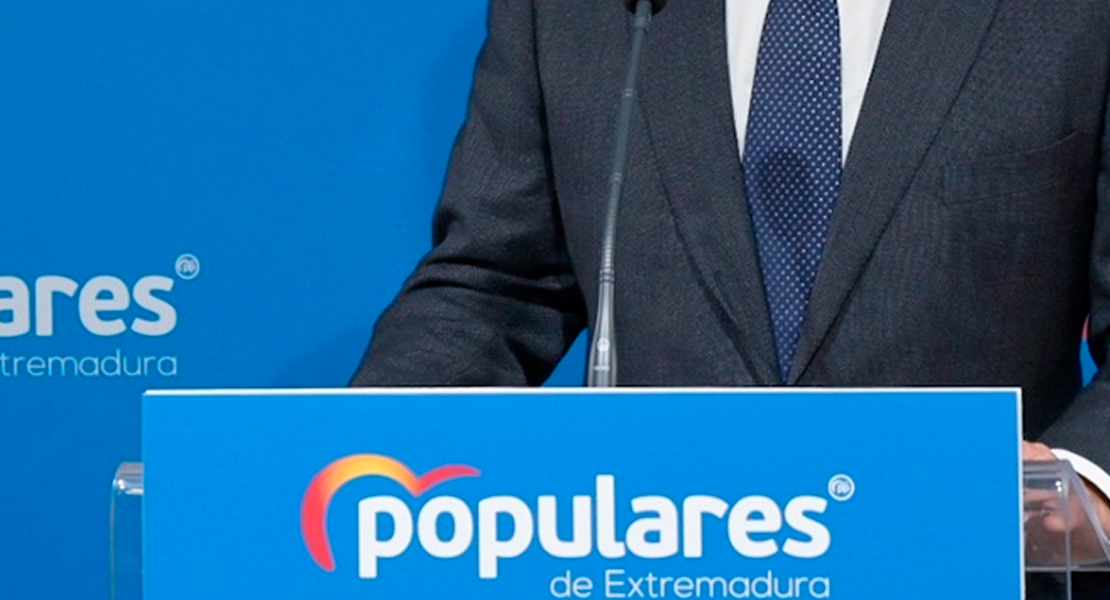 La lista de políticos del PSOE que podrían representar a Extremadura en Madrid