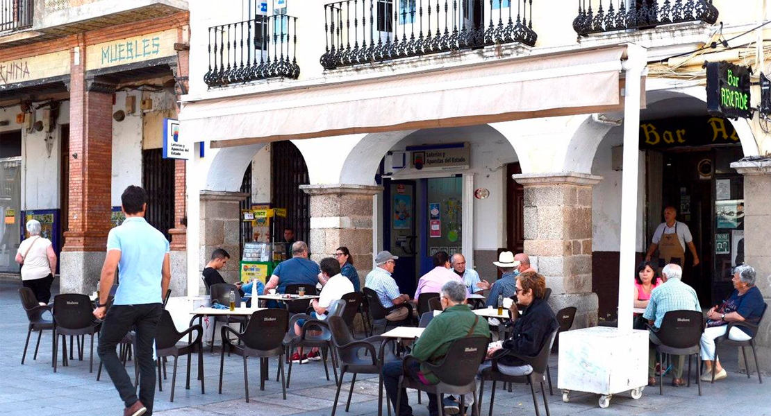 Cambia el horario para los veladores de Mérida