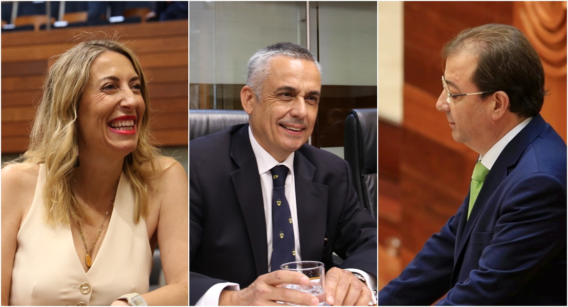 Extremadura: un escenario político a la deriva