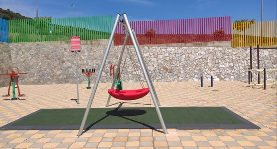Subvenciones de Diputación para que los pueblos instalen elementos para discapacitados