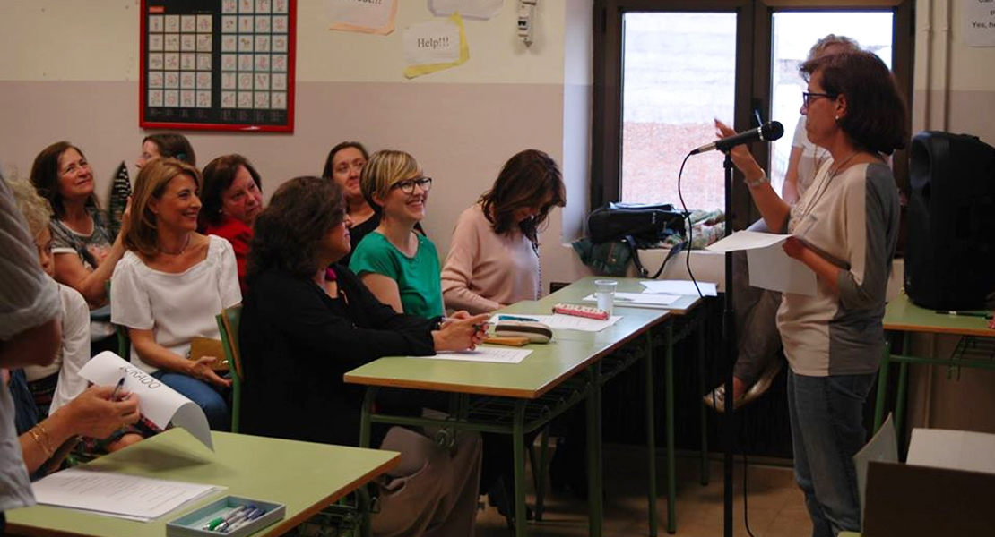 Educación habilita a 360 docentes para impartir lengua extranjera en centros extremeños