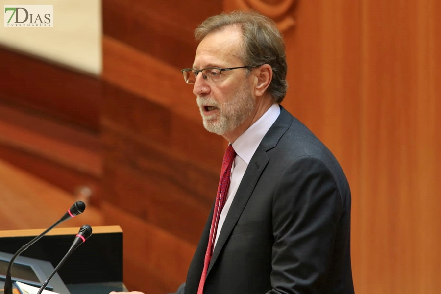 Constitución de la Asamblea: &quot;La sombra de próximas elecciones es más alargada hoy que nunca&quot;