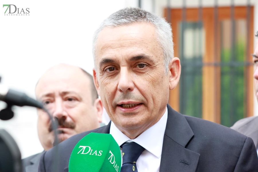 Constitución de la Asamblea: &quot;La sombra de próximas elecciones es más alargada hoy que nunca&quot;