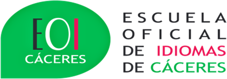 Matriculación del alumnado en las enseñanzas de idioma chino en la EOI de Cáceres
