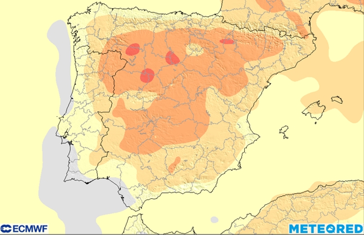 Verano 2023 según los expertos: olas de calor y tormentas