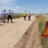 La Diputación ha logrado recuperar ya más de 80 caminos en Badajoz
