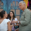 Llenazo en las casetas de la feria de San Juan 2023