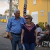 Llenazo en las casetas de la feria de San Juan 2023