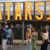 Llenazo en las casetas de la feria de San Juan 2023