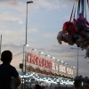 Gran ambiente en la feria de San Juan 2023