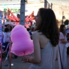 Gran ambiente en la feria de San Juan 2023