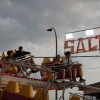 Gran ambiente en la feria de San Juan 2023