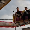Gran ambiente en la feria de San Juan 2023