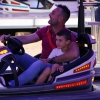 Gran ambiente en la feria de San Juan 2023