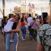Gran ambiente en la feria de San Juan 2023
