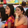 Gran ambiente en la feria de San Juan 2023