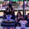 Gran ambiente en la feria de San Juan 2023