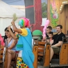 Gran ambiente en la feria de San Juan 2023