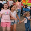 Gran ambiente en la feria de San Juan 2023