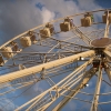 Gran ambiente en la feria de San Juan 2023