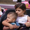 Gran ambiente en la feria de San Juan 2023