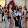 Gran ambiente en la feria de San Juan 2023