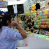 Gran ambiente en la feria de San Juan 2023