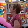 Gran ambiente en la feria de San Juan 2023