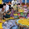 Gran ambiente en la feria de San Juan 2023