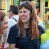 Gran ambiente en la feria de San Juan 2023