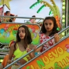 Gran ambiente en la feria de San Juan 2023