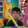 Gran ambiente en la feria de San Juan 2023