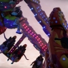 Gran ambiente en la feria de San Juan 2023