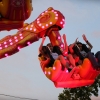 Gran ambiente en la feria de San Juan 2023