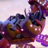 Gran ambiente en la feria de San Juan 2023
