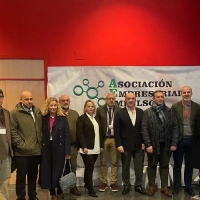 Constituida la Confederación Independiente de Empresarios de Badajoz (CIEM)