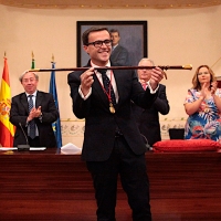 Estos son los políticos que entrarán en la Diputación de Badajoz el 1 de julio