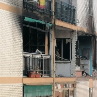 ¿Cubre el seguro los desperfectos a los vecinos tras la explosión en San Fernando?
