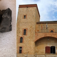 Los rostros de &#39;El Turuñuelo&#39; estarán más tiempo del previsto en Badajoz