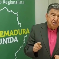 Extremadura Unida pone sus condiciones para la gran coalición regionalista de cara al 23-J