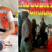 Así ha transcurrido la jornada del miércoles en el ferial de Badajoz