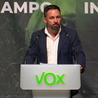 Abascal urge a Feijóo a negociar los gobiernos autonómicos y locales